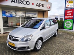 Opel Zafira - 1.8 Enjoy 7 Zits + Trekhaak