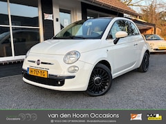 Fiat 500 - 1.2 PANODAK | AIRCO | NAP | NW APK+REMMEN