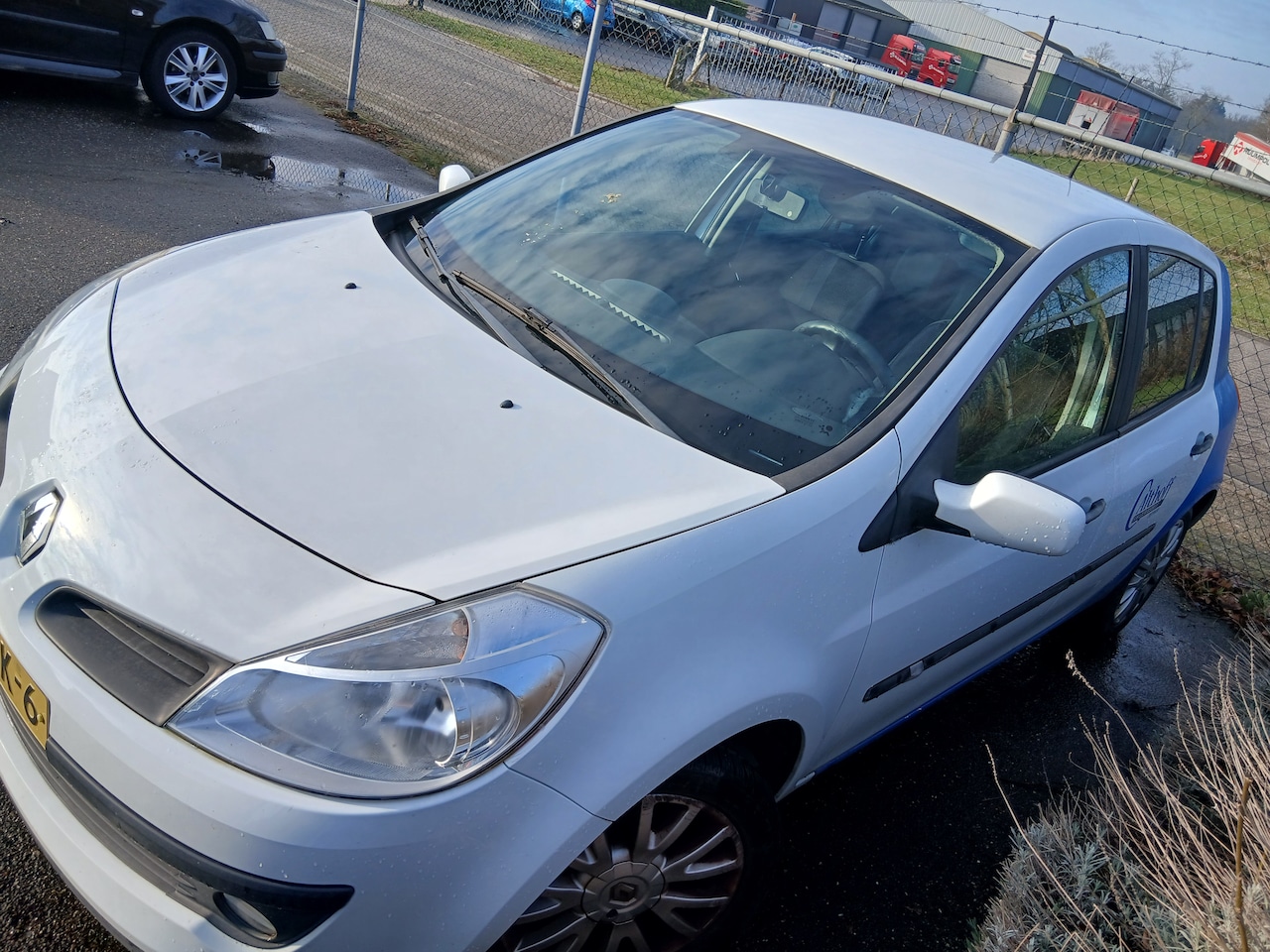 Renault Clio - 1.2 TCE Collection - AutoWereld.nl