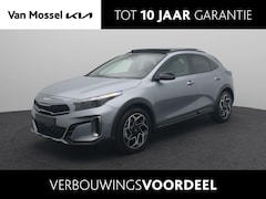 Kia XCeed - 1.5 T-GDi GT-Line | Demo | Pano Dak | Stoelverwarming | LM Velgen 18" | Elektrische achter