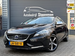 Volvo V40 - 2.0 T2 R-Design | Climate | 6-versn