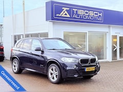 BMW X5 - xDrive30d M-sport Head-up Camera Grijs kenteken Marge