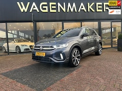 Volkswagen T-Roc - 1.5 TSI R-Line Business AUT|ACC|NAVI|CAMERA