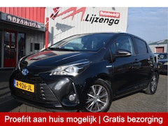 Toyota Yaris - 1.5 Hybrid Dynamic Carplay | DAB | Keyless | LED | Camera | LMV