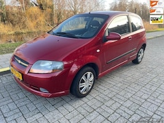 Chevrolet Kalos - 1.4-16V Style Automaat Airco