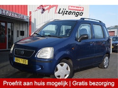 Suzuki Wagon R+ - 1.3 GLS Airco | Radio/CD | Nieuwe APK