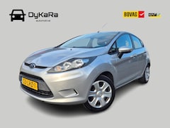 Ford Fiesta - 1.25 Limited Airco, NAP