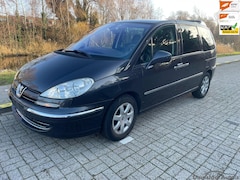 Peugeot 807 - 2.2 HDi SV Pullman Automaat 7-persoons Export