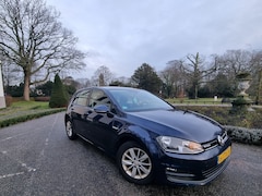 Volkswagen Golf - 1.6 TDI Comfortline BlueMotion Edition 40