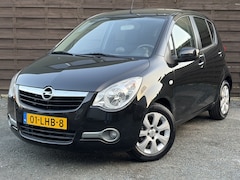 Opel Agila - 1.2 Edition / Automaat / Airco / NAP