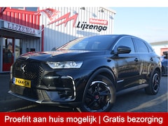 DS 7 Crossback - E-Tense Performance Line Carplay | Keyless | Camera | LMV | DAB | Active suspension