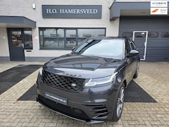 Land Rover Range Rover Velar - 2.0 P400e R-Dynamic HSE