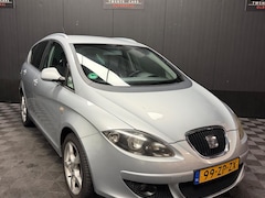 SEAT Altea XL - 1.8 TFSI Stylance | Clima | Cruise | Nieuwe APK |