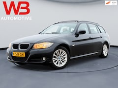 BMW 3-serie Touring - 318i High Executive Pano Navi PDC Facelift