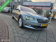 Skoda Superb Combi - 1.6 TDI Active Business