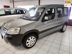 Peugeot Partner MPV - 1.6-16V VTC