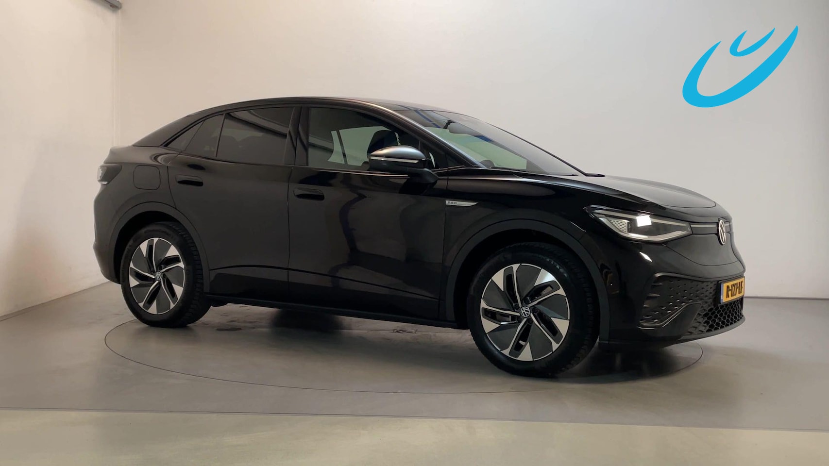 Volkswagen ID.5 - Pro 77 kWh LED Stoelverwarming Camera Navigatie - AutoWereld.nl