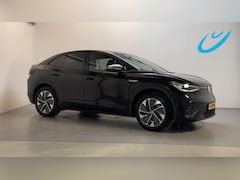 Volkswagen ID.5 - Pro 77 kWh SoH 93% LED Stoelverwarming Camera Navigatie