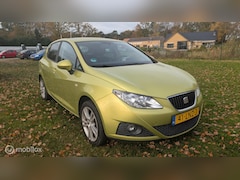 SEAT Ibiza - 1.6 Sport