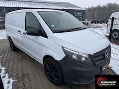 Mercedes-Benz Vito - Bestel 114 CDI Lang Automaat