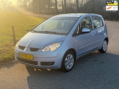 Mitsubishi Colt - 1.3 Inform Cool Pack Plus |5drs | airco | apk | inruilkoopje gewoon zo meenemen