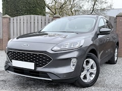 Ford Kuga - 2.5 PHEV Titanium