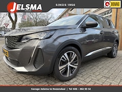 Peugeot 5008 - 130pk PT Road Trip 7p., Camera | Navi & CarPlay