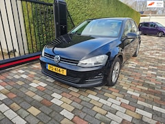 Volkswagen Golf - 1.4 TSI ACT Highline 2014 Cruise Clima Trekh