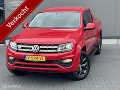 Volkswagen Amarok - 3.0 TDI 4Motion DC Highline 1e Eig 258pk