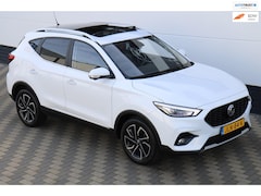 MG ZS - ICE 1.0 T-GDI 111PK Leer Panodak Carplay 360 Camera