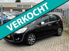 Citroën C3 - 1.2 VTi Collection NL AUTO NAP PANO l Cruise l Airco ECC l PDC l LED l MTF-stuur l Afneem