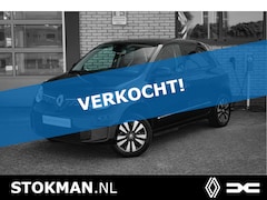 Renault Twingo Z.E. - R80 E-Tech Techno 22 kWh | Navigatie | cruise | climate control | Trekhaak fietsendrager