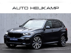 BMW X5 - XDrive45e High Executive | M Sportpakket | Pano-dak | Luchtvering | Trekhaak |