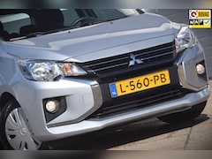 Mitsubishi Space Star - 1.2 Cool+