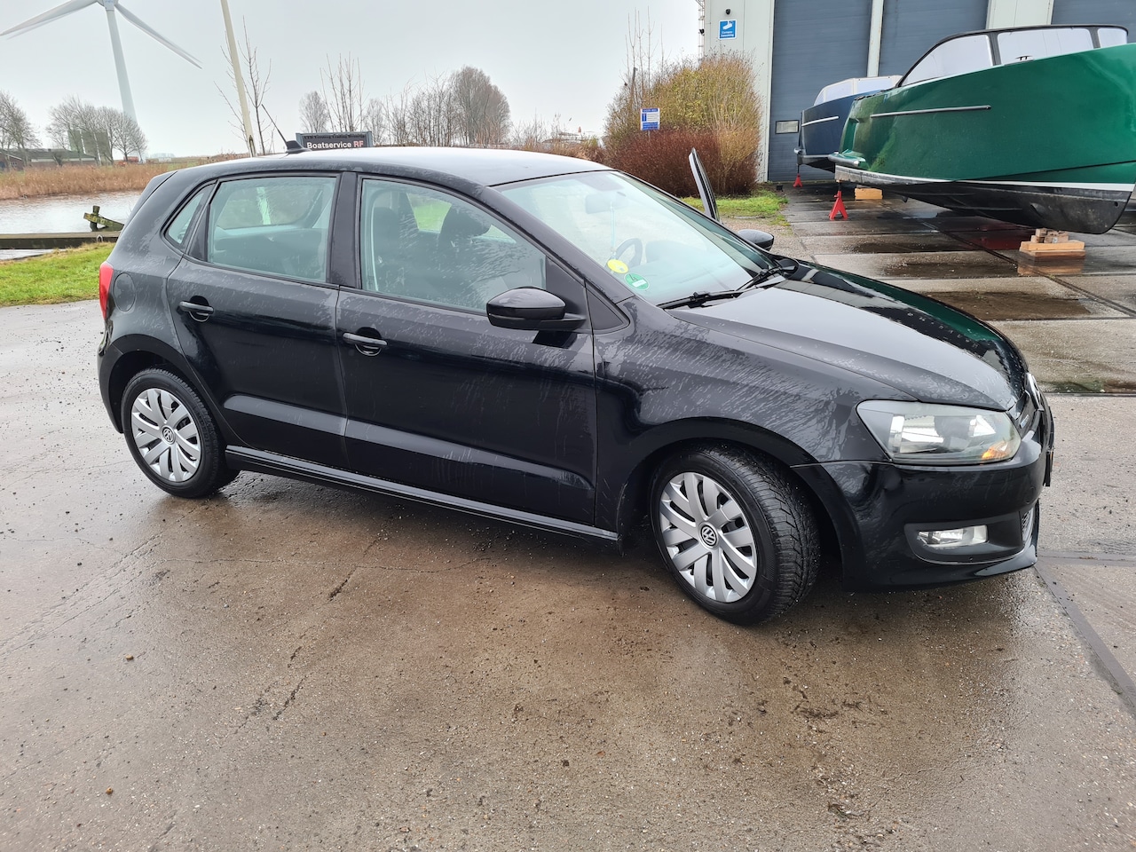 Volkswagen Polo - 1.2 TDI BlueMotion Comfortline Apk 02-02-2027 - AutoWereld.nl