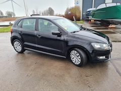 Volkswagen Polo - 1.2 TDI BlueMotion Comfortline Apk 02-02-2027