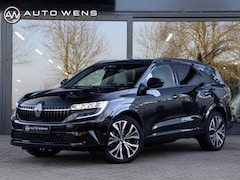 Renault Espace - E-Tech Hybrid 200 Iconic 7p. Matrix Pano Headup HarmanKardon Garantie t/m 11-2028 of 150.0