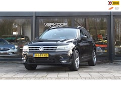 Volkswagen Tiguan - 1.5 TSI ACT Comfortline Business
