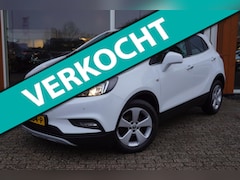 Opel Mokka X - 1.4 Turbo Innovation