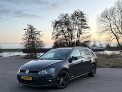 Volkswagen Golf - 1.4 TSI Highline 18” Velgen NW DISTRIBUTIERIEM