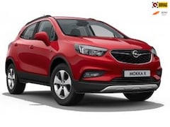 Opel Mokka X - 1.4 Turbo Online Edition