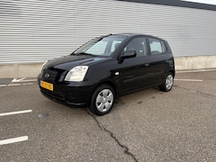 Kia Picanto - 1.1 X-tra Automaat | Nap-Check
