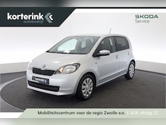 Skoda Citigo - 1.0 Greentech Sprint