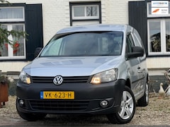 Volkswagen Caddy - 1.6 TDI Economy Baseline|Cruise|Airco|Trekhaak|