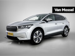 Skoda Enyaq iV - 60 | CRUISE CONTROL | PARKEERSENSOREN | APPLE CARPLAY | LMV | NAVIGATIE | CAMERA | CLIMATE