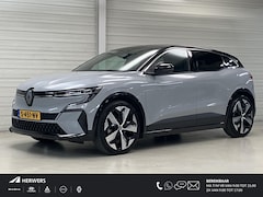 Renault Mégane E-Tech - EV60 Optimum Charge Equilibre / 470 KM WLTP / 3-Fase AC Laden / Google Maps Navigatie / Tr
