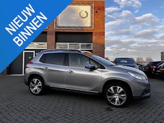 Peugeot 2008 - 1.2 PureTech Allure