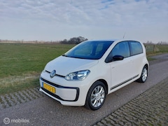 Volkswagen Up! - 1.0 BMT Club up