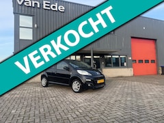 Peugeot 107 - 1.0 Active 5drs Airco Elektrisch Pakket Nwe Apk
