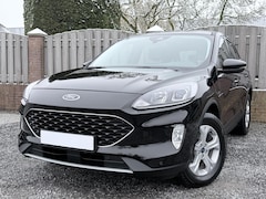 Ford Kuga - 2.5 PHEV Titanium